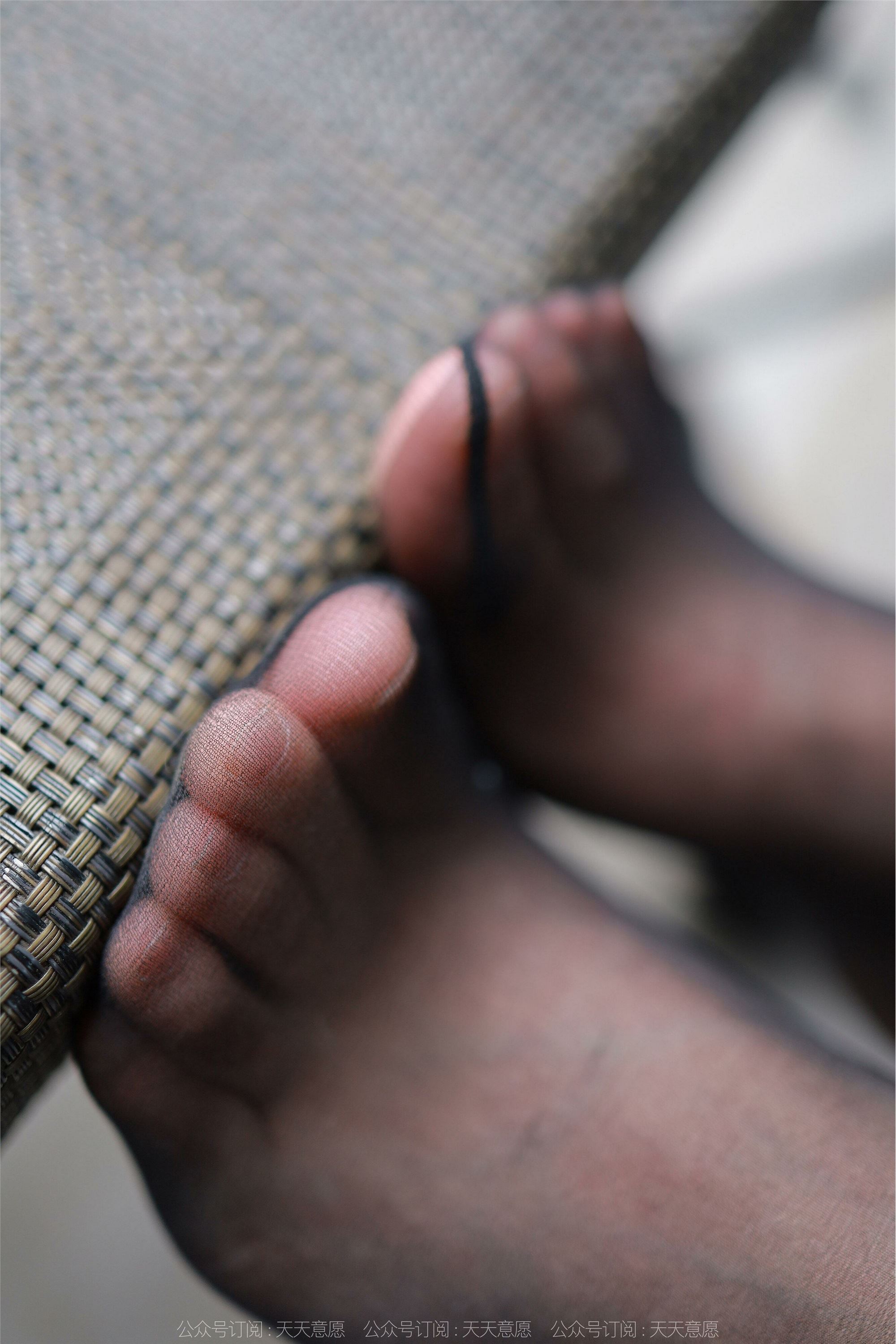 IESS异思趣向  2022.05.04 丝享家 1078：秋秋《高叉旗袍嘿丝》